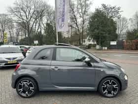 Fiat 500 thumbnail 5