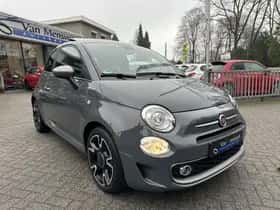 Fiat 500 thumbnail 6