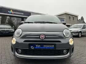 Fiat 500 thumbnail 7