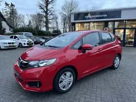 Honda Jazz thumbnail 2