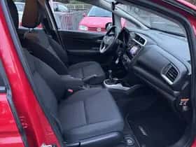 Honda Jazz thumbnail 11