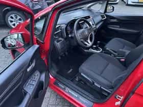 Honda Jazz thumbnail 12
