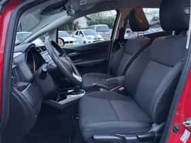 Honda Jazz thumbnail 14