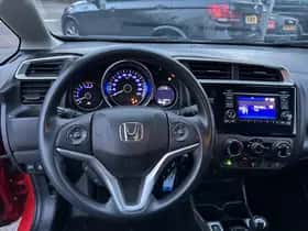Honda Jazz thumbnail 15