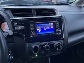 Honda Jazz thumbnail 16