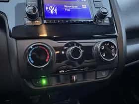 Honda Jazz thumbnail 17