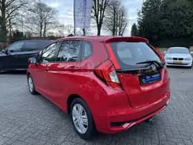 Honda Jazz thumbnail 3