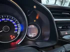 Honda Jazz thumbnail 21