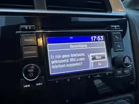 Honda Jazz thumbnail 22