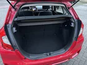 Honda Jazz thumbnail 23