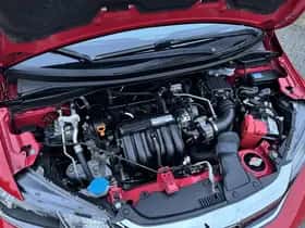Honda Jazz thumbnail 25