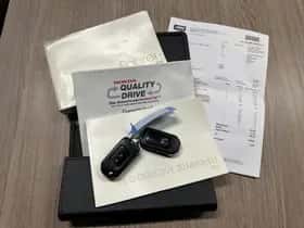 Honda Jazz thumbnail 26