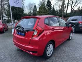Honda Jazz thumbnail 4