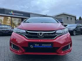 Honda Jazz thumbnail 6