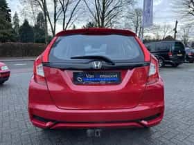 Honda Jazz thumbnail 7