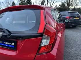 Honda Jazz thumbnail 8