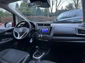 Honda Jazz thumbnail 9