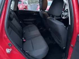 Honda Jazz thumbnail 10