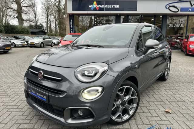 Fiat 500 (2020) thumbnail 1