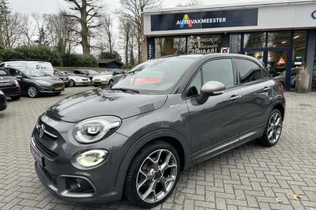 Fiat 500 (2020) thumbnail 2