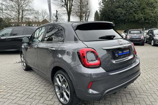 Fiat 500 (2020) thumbnail 3