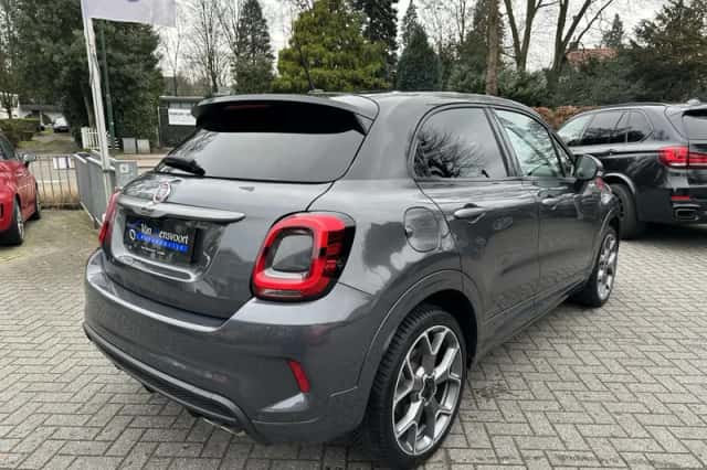 Fiat 500 (2020) thumbnail 4