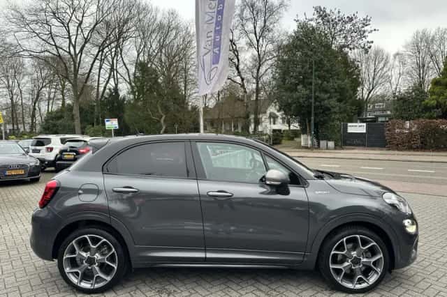 Fiat 500 (2020) thumbnail 5