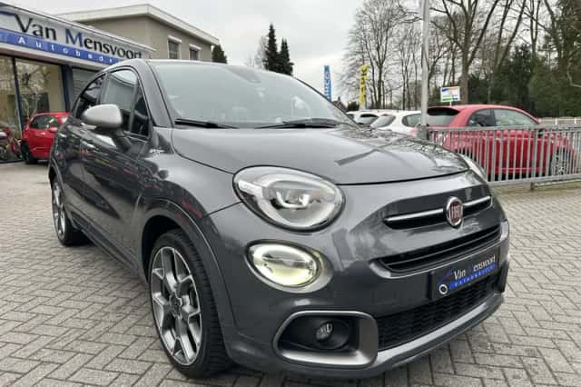 Fiat 500 (2020) thumbnail 6