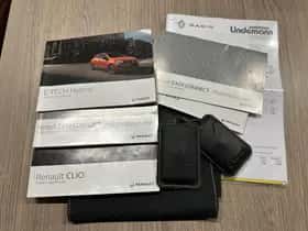 Renault Clio (2021) thumbnail 31