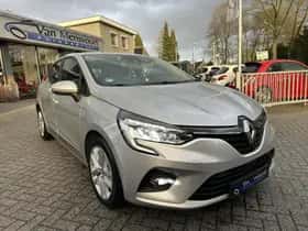 Renault Clio (2021) thumbnail 6