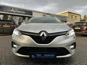 Renault Clio (2021) thumbnail 7