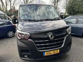 Renault Master (2020) thumbnail 2