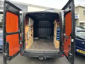 Renault Master (2020) thumbnail 11