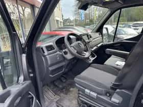 Renault Master (2020) thumbnail 13
