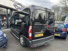 Renault Master (2020) thumbnail 3