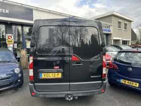 Renault Master (2020) thumbnail 4