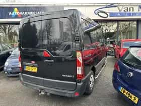 Renault Master (2020) thumbnail 5