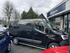 Renault Master (2020) thumbnail 6