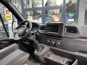 Renault Master (2020) thumbnail 8