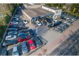 MINI Countryman (2012) thumbnail 2