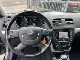 Škoda Yeti (2011) thumbnail 13