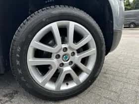 Škoda Yeti (2011) thumbnail 16