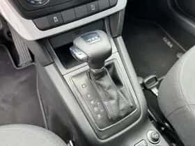 Škoda Yeti (2011) thumbnail 22