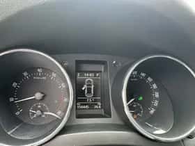 Škoda Yeti (2011) thumbnail 25
