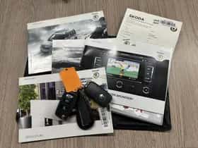 Škoda Yeti (2011) thumbnail 29