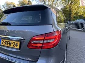 Mercedes-Benz B-Klasse (2013) thumbnail 11