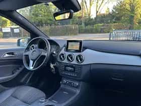 Mercedes-Benz B-Klasse (2013) thumbnail 13