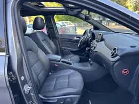 Mercedes-Benz B-Klasse (2013) thumbnail 15