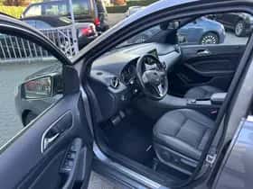 Mercedes-Benz B-Klasse (2013) thumbnail 16