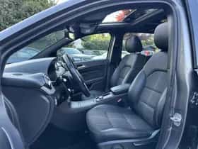 Mercedes-Benz B-Klasse (2013) thumbnail 18